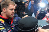 Foto zur News: Vettel ungewohnt: &quot;Sechster oder Achter stört mich nicht&quot;
