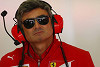 Foto zur News: Bei Anruf Teamchef: Ferrari, Jetlag und der Neue