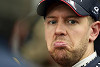 Foto zur News: Vettel: &quot;Mercedes ist der ganz klare Favorit&quot;