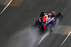 Foto zur News: Benzinmessung: Erneuter Sensordefekt bei Vettel