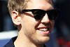 Foto zur News: Vettel optimistisch: &quot;Dinge können sich schnell ändern&quot;