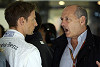 Foto zur News: McLaren im Rückwärtsgang: Liegt es nur an der Strecke?