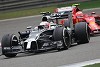 Foto zur News: Boullier: McLaren demnächst wieder zweite Kraft