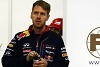 Foto zur News: Vettel: &quot;Das Fahren habe ich nicht verlernt&quot;
