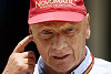 Foto zur News: Lauda: &quot;Wir wollen gar nicht alle Rennen gewinnen&quot;