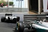 Foto zur News: Coulthard: Hamilton forderte Qualifying-Affäre selbst heraus