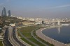 Foto zur News: Briatores Loblied auf Baku: &quot;Ein Formel-1-würdiger Ort&quot;