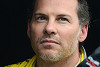 Foto zur News: Villeneuve: Herbe Kritik an &quot;neuer&quot; Formel 1