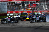 Foto zur News: Zukunft der Formel 1: Wichtige Konferenz in München