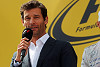Foto zur News: Webber über Red Bull: Ricciardo fühlt sich wohl, Vettel