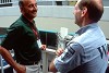 Foto zur News: Erinnerungen an Jaguar-Gate: Warum Newey bei McLaren blieb