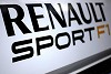 Foto zur News: Antrieb für 2015: Renault läuft die Zeit davon