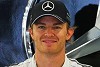 Foto zur News: Rosberg bis 2017 bei Mercedes