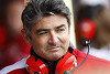 Foto zur News: Ferrari: &quot;Extrem hilfreiche Veränderungen&quot; dank Mattiacci