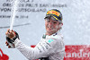 Foto zur News: Rosberg: &quot;Galavorstellung&quot; krönt perfekte Woche