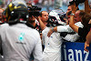 Foto zur News: Williams im Aufwind: Schon zweite Kraft hinter Mercedes?