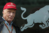 Foto zur News: Lauda: McLaren und Ferrari haben &quot;ein Scheißauto&quot;
