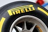 Foto zur News: Gelb und Weiß: Die Pirelli-Farben in Ungarn