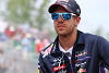 Foto zur News: Medien: Mercedes offenbar an Vettel interessiert