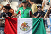 Foto zur News: Rennen vorgestellt: Ecclestone begrüßt Mexiko in der Formel
