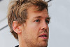 Foto zur News: Vettel zu Mercedes? &quot;Über alle Angebote nachdenken&quot;
