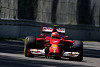 Foto zur News: Räikkönen: Problematischer F14 T &quot;nicht so einfach zu