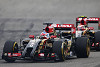 Foto zur News: Zukunft: Maldonado glaubt an Lotus, Grosjean unschlüssig