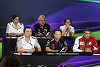 Foto zur News: FIA als Navigationssystem: Teams lassen sich leiten