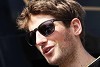 Foto zur News: Lotus: Grosjean hält sich Optionen offen