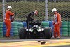 Foto zur News: Force India: &quot;Die Fahrer haben sich entschuldigt&quot;