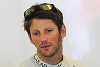 Foto zur News: Grosjean: &quot;Die Formel 1 ist immer bei mir&quot;