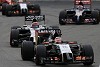 Foto zur News: Force India: Mit Einsatz und Talent gegen McLaren