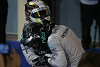 Foto zur News: Mercedes: Freie Fahrt zum Wohle der Formel 1