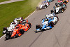 Foto zur News: Montoyas Rat: US-Racing als Vorbild für die Formel 1