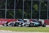Foto zur News: Andretti bekennt Farbe: &quot;Man muss doch zu Hamilton halten&quot;