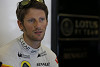 Foto zur News: Grosjean, der Pechvogel der Formel 1