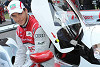 Foto zur News: Le-Mans-Sieger in der Formel 1: Lotterer soll starten!