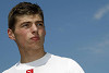 Foto zur News: Formel-1-Teenager Verstappen: Vorerst keine Freitagstests