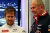 Foto zur News: Marko nennt Kritik an Vettel &quot;überzogen und unfair&quot;