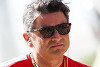 Foto zur News: Mattiacci kündigt Wandel an: &quot;Ferrari wird anders aussehen&quot;