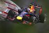 Foto zur News: Ricciardo: Spa und Monza überstehen, dann angreifen