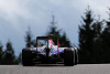Foto zur News: Vettels Pech: Zündkerze gebrochen