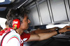 Foto zur News: Mattiaccis große Mission: &quot;Ferrari ist das wichtigste Team&quot;