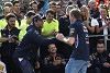 Foto zur News: Vettel lernt zu verlieren: Neue Rangordnung bei Red Bull