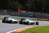 Foto zur News: Hamiltons Monza-Plan: Zweikampf mit Rosberg vermeiden