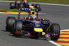 Foto zur News: Red Bull vor Monza: &quot;Perfekte Runde beinahe unmöglich&quot;