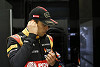 Foto zur News: Maldonado: Williams nur wegen des Motors so gut