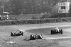 Foto zur News: 1961: Ein Italien-Grand-Prix für die Ewigkeit