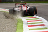 Foto zur News: Toro Rosso: Fahrer klagen über zu wenig Grip