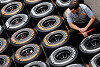 Foto zur News: Fahrer üben Kritik: Pirelli beim Heimspiel zu konservativ